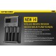 NiteCore NEW i4