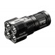 NiteCore TM28 inkl. 4 Stk. IMR Akkus