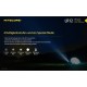 NiteCore LR12 - 1000 Lumen