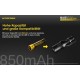 NiteCore 14500 Akku 850mAh NL1485