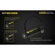 NiteCore 18650 Akku USB 3500 mAh NL1835r