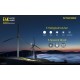 NiteCore E4K - 4400 Lumen