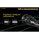 Nitecore TM39 Lite - 5200 Lumen - ohne Akkus !