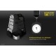 NiteCore Tube 2.0 - schwarz