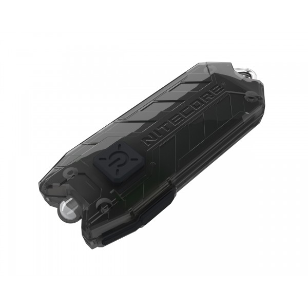NiteCore Tube 2.0 - schwarz