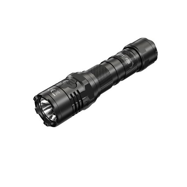 NiteCore P20i - 1'800 Lumen