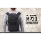 NiteCore MP20 Rucksack