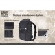 NiteCore MP20 Rucksack