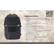 NiteCore MP20 Rucksack