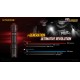 NiteCore P10i - 1800 Lumen