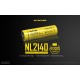 NiteCore 21700 Akku 4000 mAh NL2140