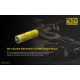 NiteCore 21700 Akku 4000 mAh NL2140