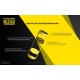 NiteCore 21700 Akku 4000 mAh NL2140
