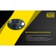 NiteCore 21700 Akku 4000 mAh NL2140