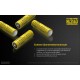 NiteCore 21700 Akku 4000 mAh NL2140