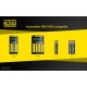 NiteCore 21700 Akku 4000 mAh NL2140