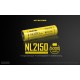 NiteCore 21700 Akku 5000 mAh NL2150