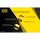 NiteCore 21700 Akku 5000 mAh NL2150