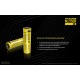 NiteCore 21700 USB-Akku 5000 mAh NL2150R