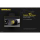 Nitecore NWE30 - elektr. Notsignalgerät