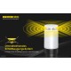 Nitecore NWE30 - elektr. Notsignalgerät