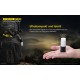 Nitecore NWE30 - elektr. Notsignalgerät