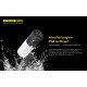 Nitecore NWE30 - elektr. Notsignalgerät