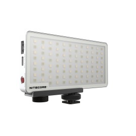 NITECORE Kameralicht SCL10