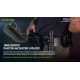 NiteCore P20i UV - 1800 Lumen