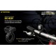 NiteCore HU60 Bike- und Helmhalterung