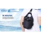 NiteCore WDB05 Waterproof Rucksack 5L
