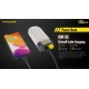 NiteCore LR60 Campbank