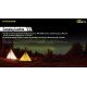 NiteCore LR60 Campbank