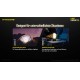 NiteCore LR60 Campbank