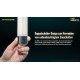 NiteCore LR60 Campbank