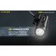 NiteCore HM01 Helmleuchte