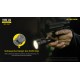 NiteCore TM9K-TAC - 9800 Lumen