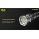 NiteCore TM9K-TAC - 9800 Lumen