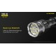 NiteCore TM9K-TAC - 9800 Lumen