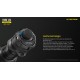 NiteCore TM9K-TAC - 9800 Lumen