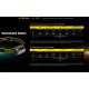 NiteCore UT27 - Dual Power
