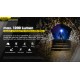 NiteCore HC60V2 - 1'200 Lumen