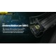NiteCore HC60V2 - 1'200 Lumen