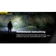 NiteCore HC60V2 - 1'200 Lumen