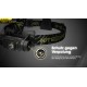 NiteCore HC60V2 - 1'200 Lumen