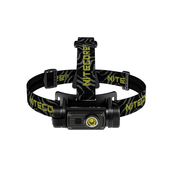 NiteCore HC60V2 - 1'200 Lumen