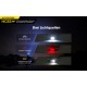 NiteCore HC65V2 - 1'750 Lumen