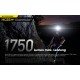 NiteCore HC65V2 - 1'750 Lumen