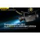 NiteCore HC65V2 - 1'750 Lumen