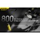 NiteCore HC65V2 - 1'750 Lumen